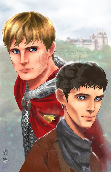 merlin arthur fanfiction|arthur and merlin fan fiction lemon.